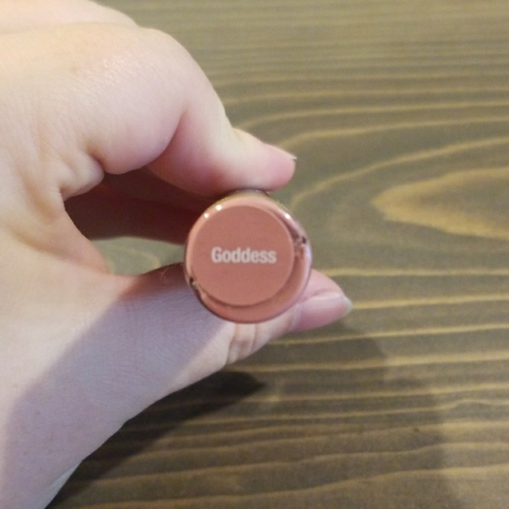 Goddess Lipsense